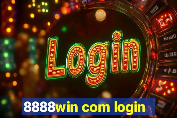 8888win com login